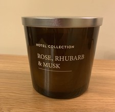 Hotel Collection  Large 3 Wick