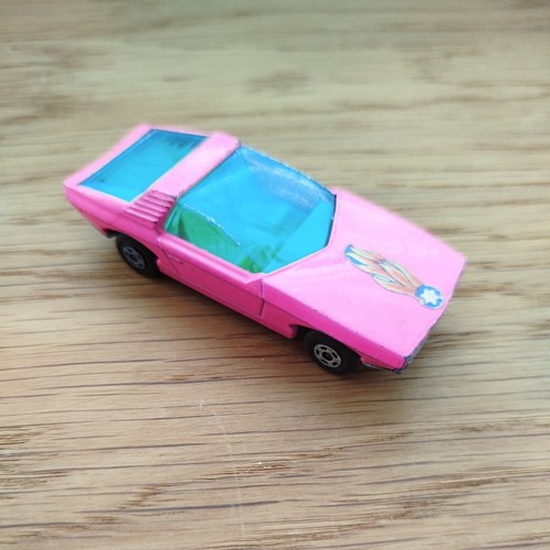 Matchbox superfast 40 - matchbox,