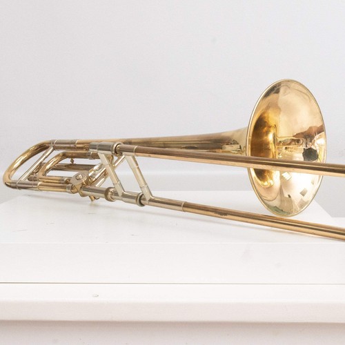 Vincent bach stradivarius 36b - stradivarius,