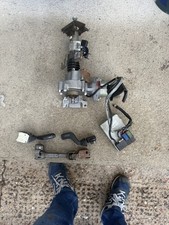 Corsa B Power Steering Column