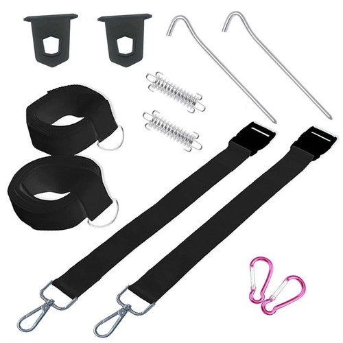 Awning tie down kit type - down, s