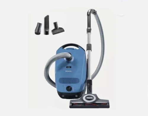 Miele classic turbo team - classic,