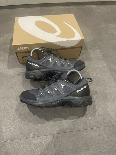 Salomon ortholite gore - salomon, gore-tex