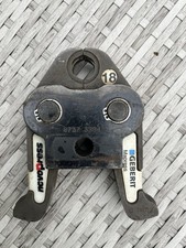 Geberit novopress crimper - novopress,
