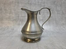 Norwegian A. Holthe Tinn