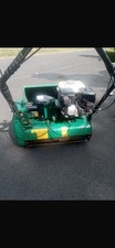 Ransomes Super Certes 51 Professional Mower