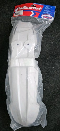 New polisport white suzuki - polisport,