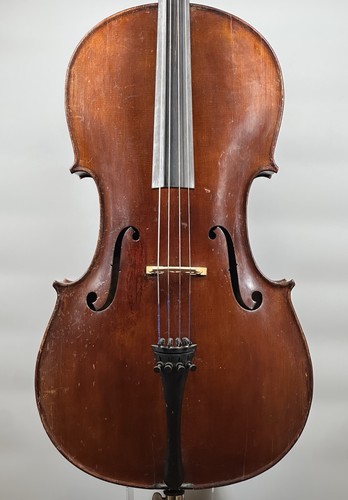Vintage cello gottlieb - vintage, 4/4