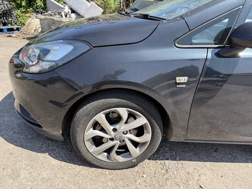 2015 2019 vauxhall - 2015-2019, e