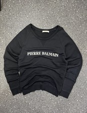Pierre Balmain big chest logo