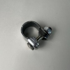 SEAT POST CLAMP FOR MONGOOSE