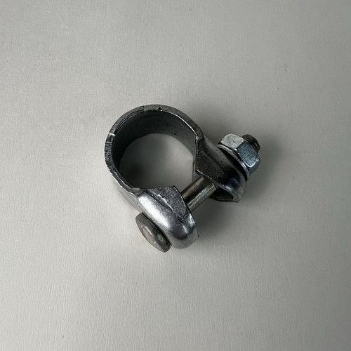 Seat post clamp for - seat,