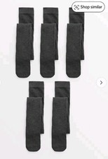 TU School Uniform Grey