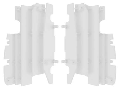 Polisport rad louvers - polisport,