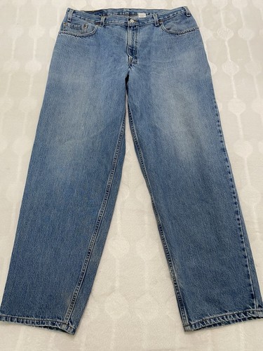 Vintage levi 570 jeans - vintage,