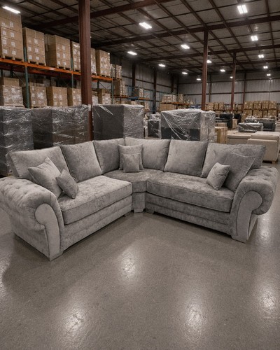 Brand new luxury verona corner - new,