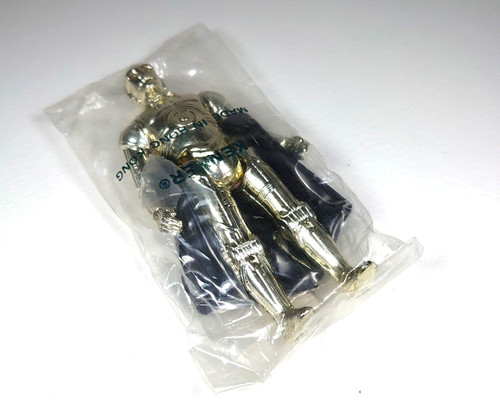Vintage star wars 3po - star, c-3po