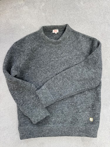 Armor lux mens felted wool - mens,