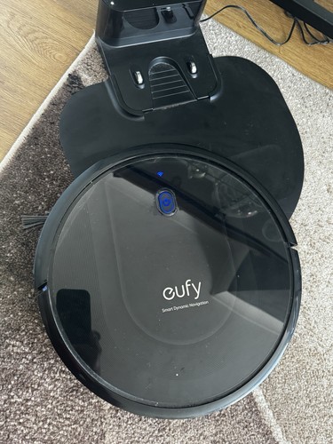 Eufy robovac g10 hybrid - hybrid, robot