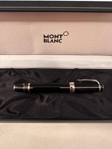 Montblanc boheme retractable - boheme,