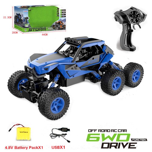 Car wheel drive off road - rc,