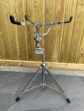 Vintage Stand Snare Drum
