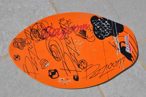 Bazoom vintage wooden - bazoom,