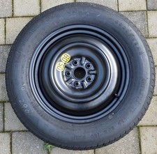 Lexus RX GENUINE SPACE SAVER