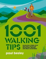 1001 Walking Tips: Navigation