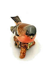 Beswick 991 chaffinch bird - beswick,