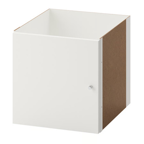 New ikea kallax insert - kallax, with