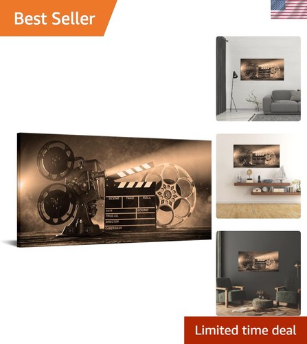 Large canvas wall - large, classic