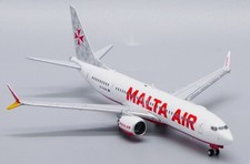 Malta Air Boeing 737 Max8