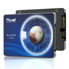 Fikwot  2.5" SATA SSD 1TB 2TB