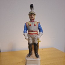 Vintage  Dragoon Guard