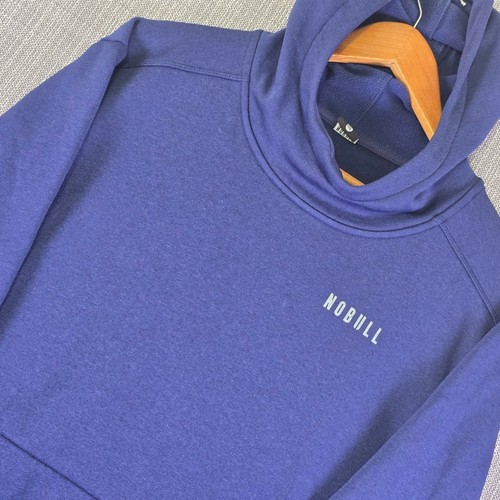 Nobull pullover training - pullover,
