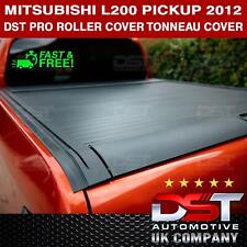 DST ROLLER COVER FOR