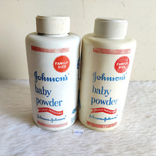 Vintage Johnson's &JOHNSON