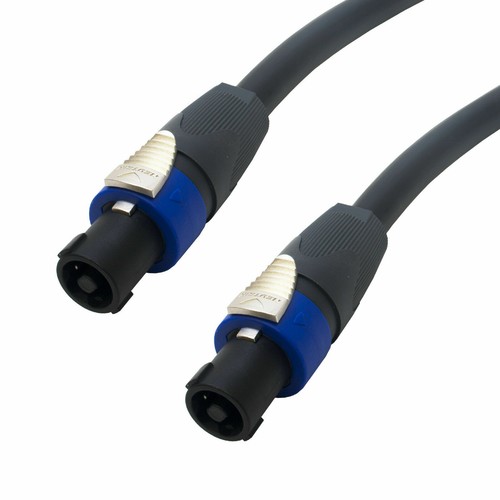 Speakon speaker cable - cable, core