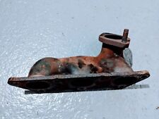 MITSUBISHI SHOGUN 3.5 NS EXHAUST MANIFOLD