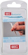 BRIX Dentamin Toothpicks (Pack