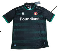 WALSALL FC Football Shirt