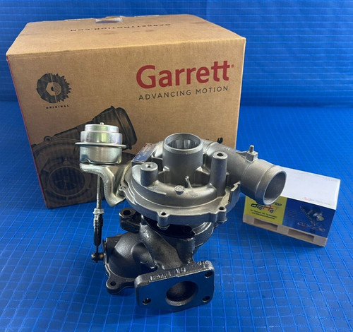 Turbocharger suzuki vitara - turbocharger,