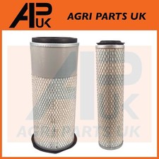 Inner Outer Air Filter Kit for