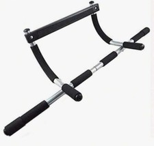 Exercise upper body Gym