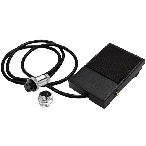 For tig welders 2pins foot - tig, &