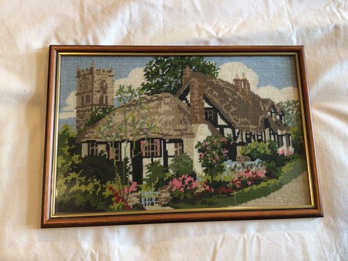 English country cottage - english,