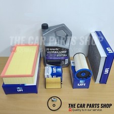 FOR VW GOLF 2.0 TDI MK8 2019+