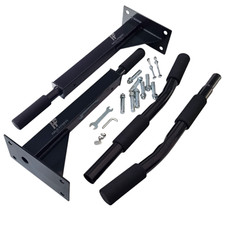 Wall Mounted Pull Chin Up Bar