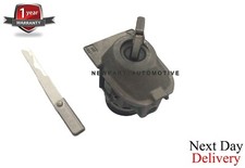 for LAND RANGE ROVER SPORT DISCOVERY MK4 EVOQUE DOOR LOCK CYLINDER BARREL & KEY